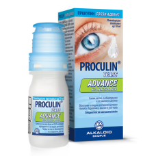 Proculin tears ADVANCE капки за очи Proculin tears ADVANCE капки за очи
