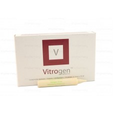 Vitrogen ампули за око Vitrogen ампули за око