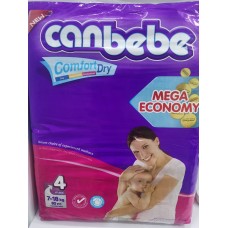 Canbebe 4 maxi 7-18kg Comfort Dry