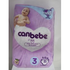Canbebe 3 4-9kg 13
