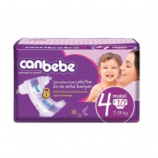 Canbebe 4 7-14kg 10