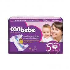 Canbebe 5 11-18kg 8