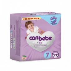 Canbebe 7 17+kg