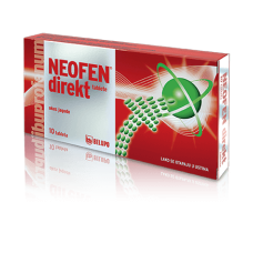 NEOFEN супозитории NEOFEN супозитории