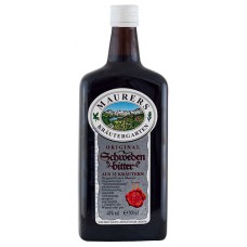 Maurers Krautergarten 500ml Maurers Krautergarten 500ml