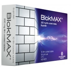 BlokMAX 200mg таблети BlokMAX 200mg таблети