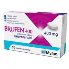 Brufen таблети Brufen таблети