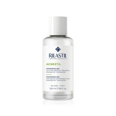 Rilastil Acnestil микропилинг 100ml Rilastil Acnestil микропилинг 100ml