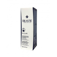 Rilastil D-Clar депигментирачки концентрат 30ml Rilastil D-Clar депигментирачки концентрат 30ml