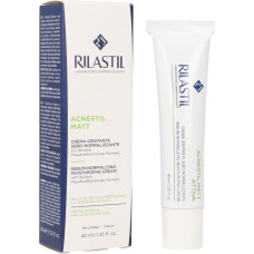 Rilastil Acnestil Matt крема 40ml Rilastil Acnestil Matt крема 40ml