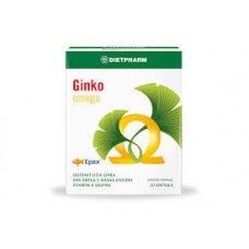 Ginko omega Ginko omega