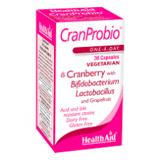 CranProbio