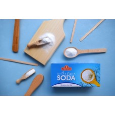 Soda Bikarbona ќесички Soda Bikarbona ќесички