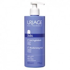 URIAGE прво хидратантно млеко за бебе 500ml