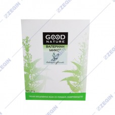 Валериан микс рефус Good Nature Валериан микс рефус Good Nature