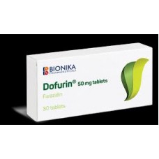 Dofurin 50mg Dofurin 50mg