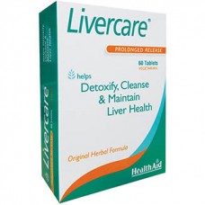 LIvercare таблети за возрасни LIvercare таблети за возрасни