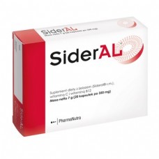 Sideral капсули за возрасни Sideral капсули за возрасни