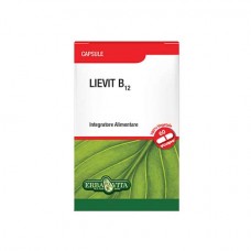 Lievit B12 капсули за возрасни Lievit B12 капсули за возрасни