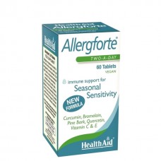 Allergforte таблети за возрасни Allergforte таблети за возрасни