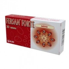 Fersan Forte таблети за возрасни Fersan Forte таблети за возрасни