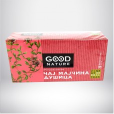 Чај од мајчина душица Good Nature