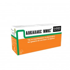 Алкалакс микс Good nature Алкалакс микс Good nature