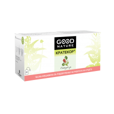 Кратекор Good nature Кратекор Good nature