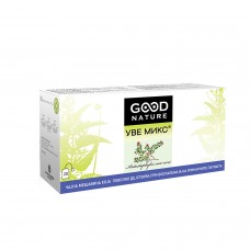 Уве микс Good Nature Уве микс Good Nature