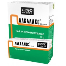 Алкалакс Good nature Алкалакс Good nature