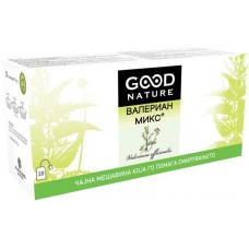 Валериан микс Good nature