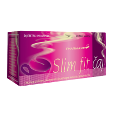 Slim Fit чај Slim Fit чај