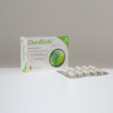 Duobiotic капсули