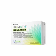 Floriotic капсули Floriotic капсули