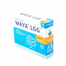 WAYA forte капсули