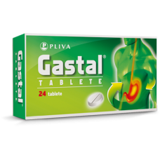 Gastal таблети Gastal таблети