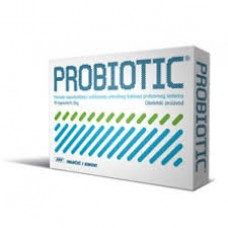 Probiotic капсули Probiotic капсули