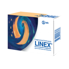 Linex капсули