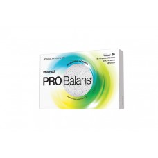 Probalans капсули
