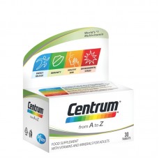 Centrum A-Z таблети за возрасни Centrum A-Z таблети за возрасни