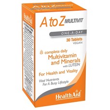 A-Z MULTIVIT таблети за возрасни