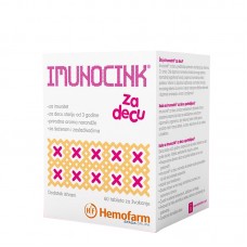 IMUNOCINK таблети за деца IMUNOCINK таблети за деца