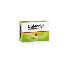 Defendyl капсули за возрасни Defendyl капсули за возрасни