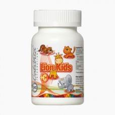 Lion Kids C таблети за џвакање Lion Kids C таблети за џвакање