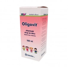Oligovit сируп за деца