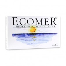 ECOMER капсули за возрасни