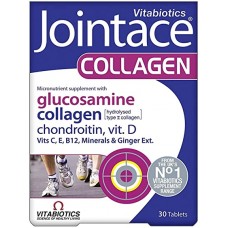 Jointace COLLAGEN таблети за возрасни Jointace COLLAGEN таблети за возрасни