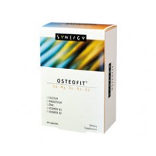 OSTEOFIT капсули за возрасни OSTEOFIT капсули за возрасни