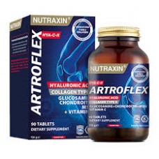 NUTRAXIN ARTROFLEX таблети за возрасни