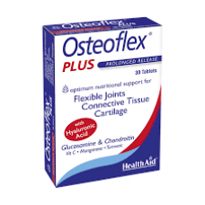 Osteoflex PLUS таблети за возрасни Osteoflex PLUS таблети за возрасни